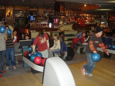 Bowling