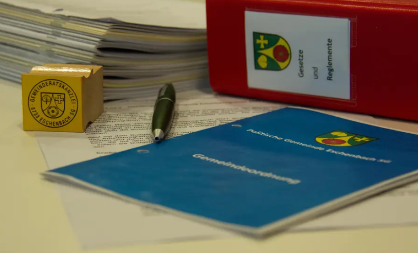 Gemeinderat
