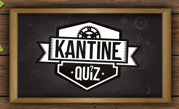 Kantine Quiz / Caverno Bülach