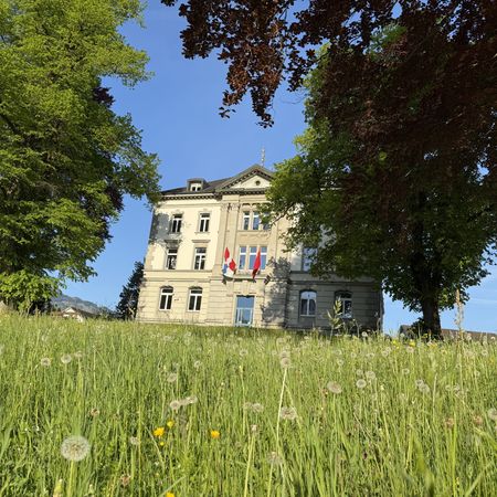 Tag der offenen Schulen