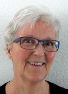 Susanne Nick