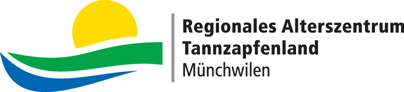 Logo Alterszentrum Tannzapfenland