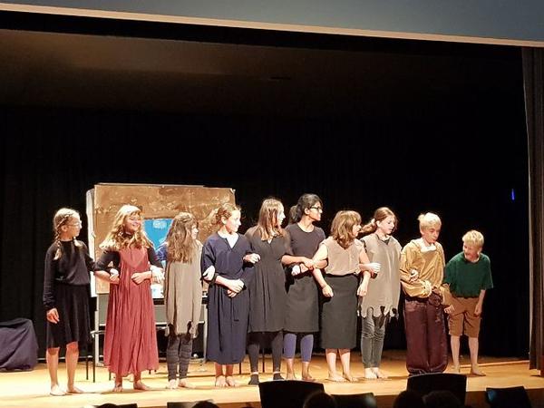 Theater Mittelalter