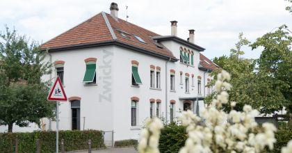 Gemeindeversammlung