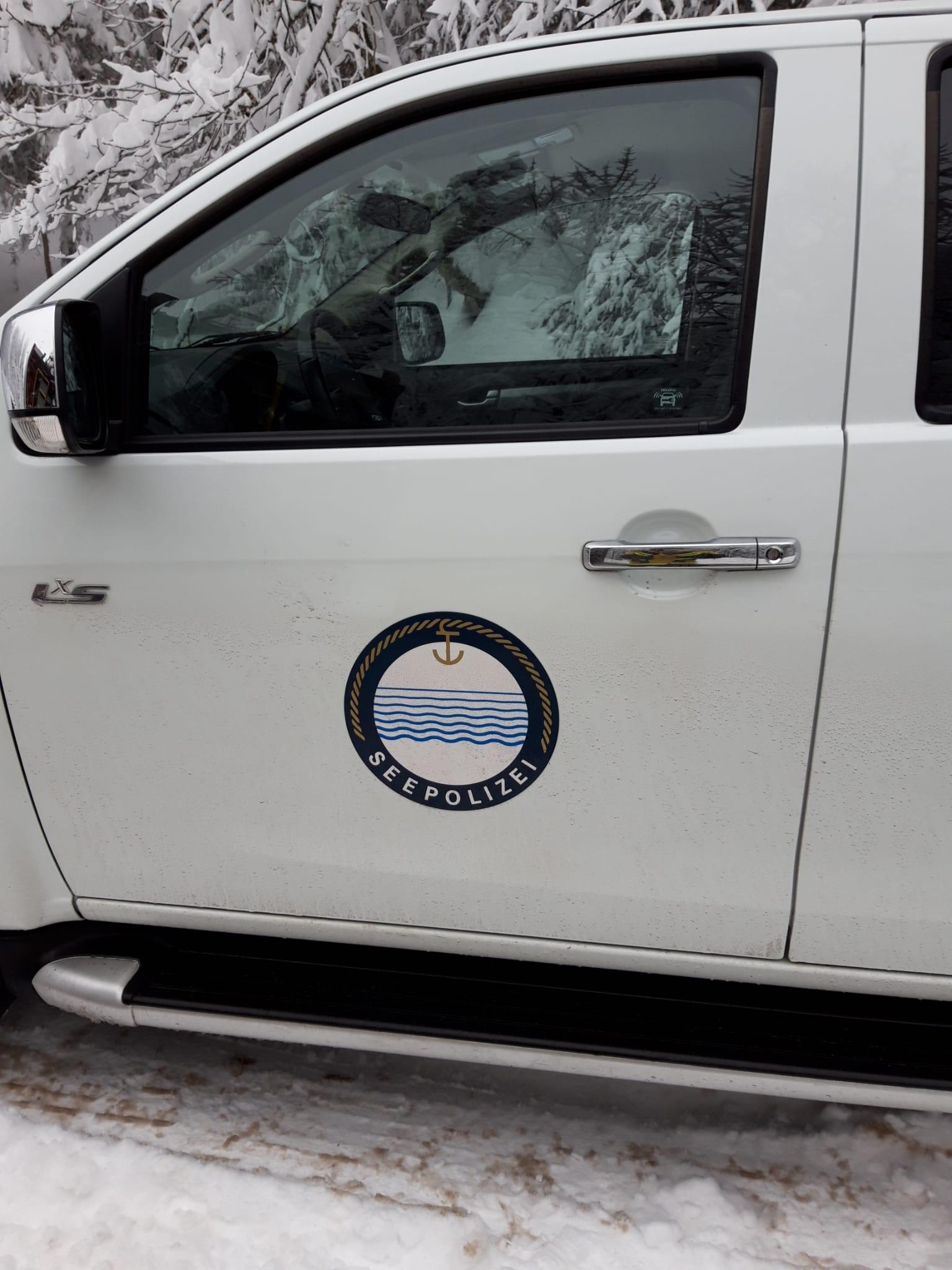 Seepolizei