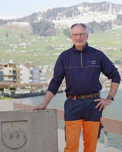 Hans Barmettler