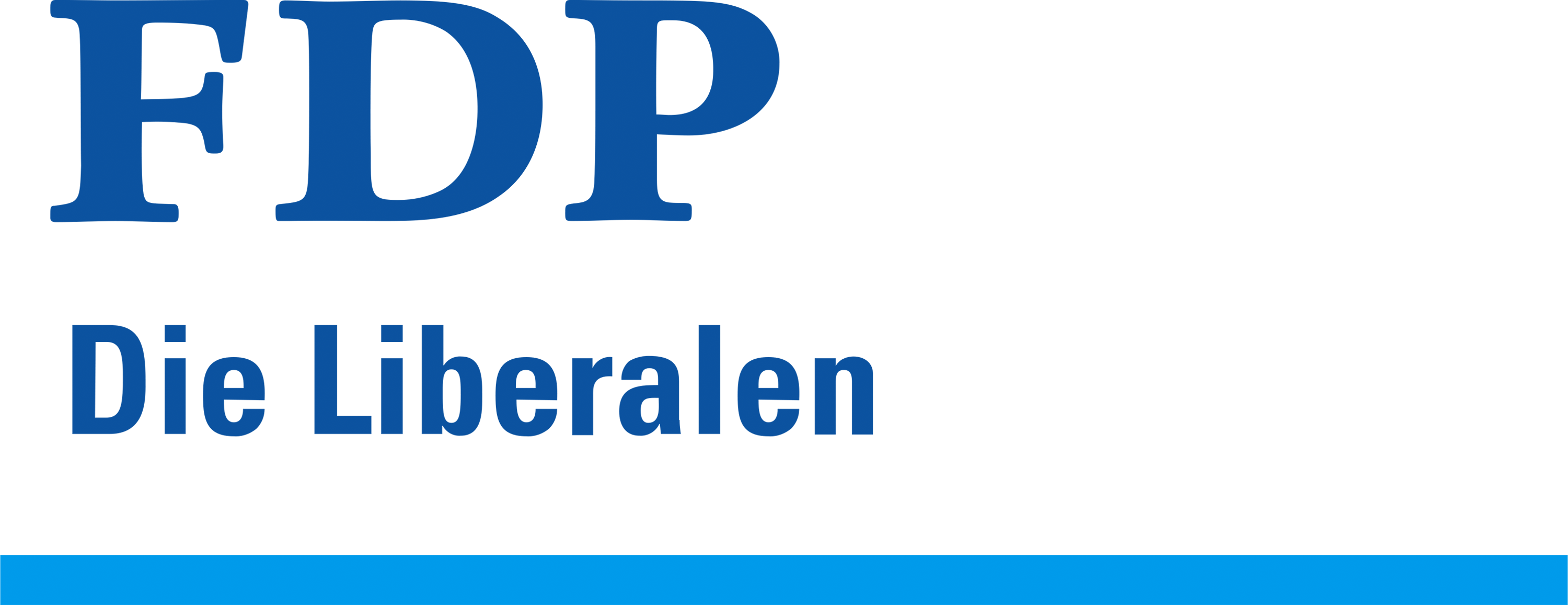 FDP-Logo