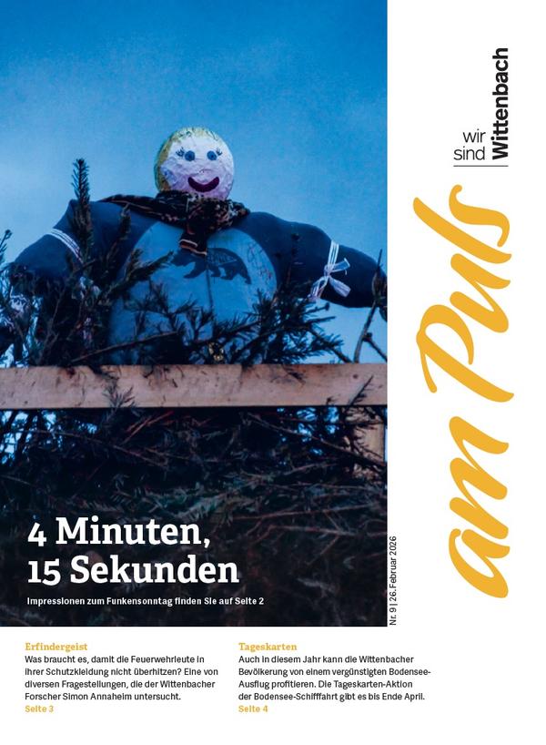 am Puls 2026/09