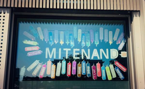 mitenand