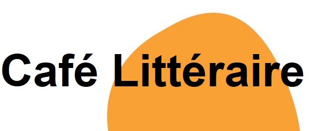 Logo Café Litteraire
