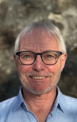 M. Jean-Christophe Butty, Municipal