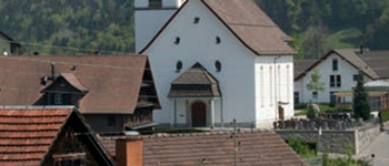 Pfarrkirche Goldingen