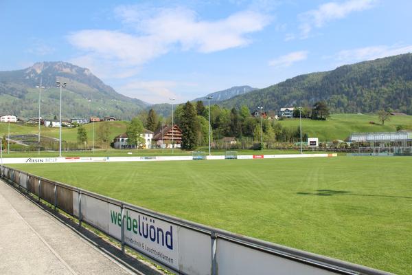 Gerbihof Ibach