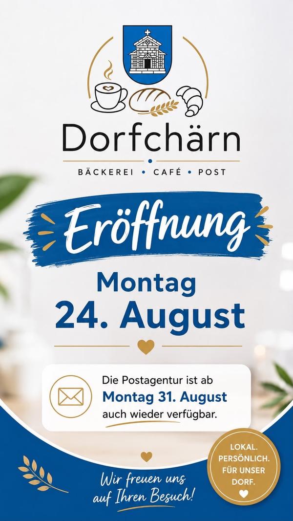 Dorfchärn