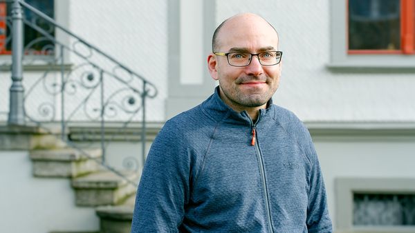 Pascal Häring