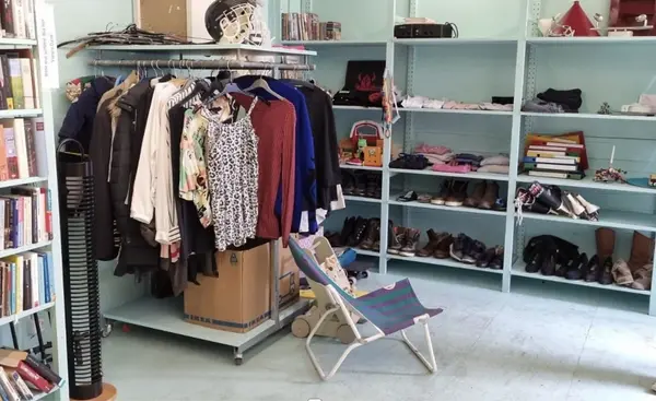 Herti Bring- und Holmärt