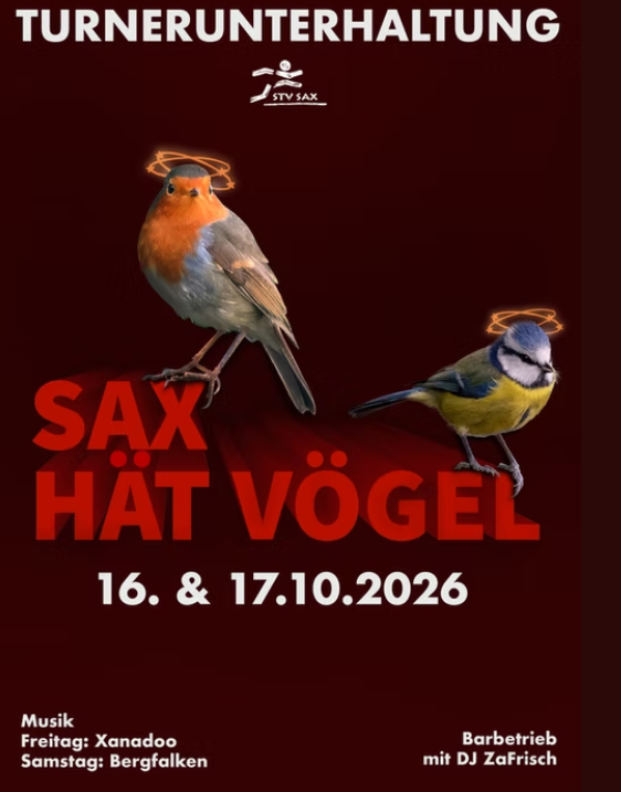 Turnerunterhaltung