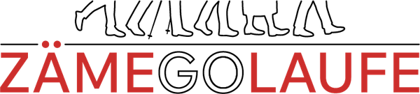 Logo ZÄMEGOLAUFE