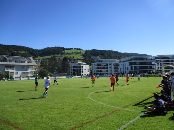 schülerturnier