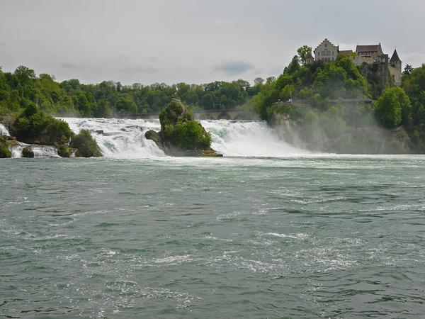 Rheinfall