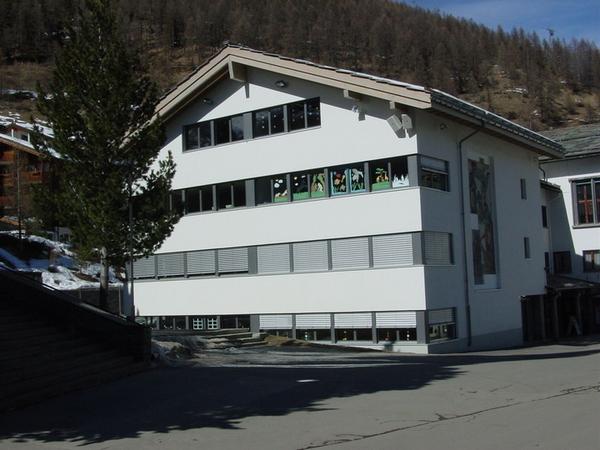 Schulhaus