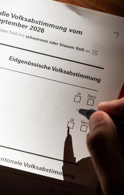 Wahlen und/oder Abstimmungen