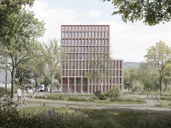 Parc des Mayennets-BCVs