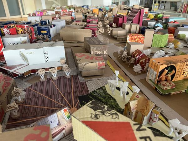 Ausstellung Wo-Wo-Wonige