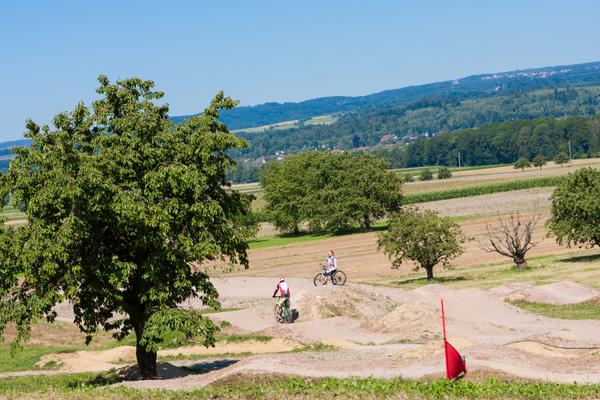 Foto Bikepark