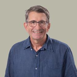 Patrick Huber