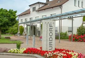 Gemeindehaus Urdorf