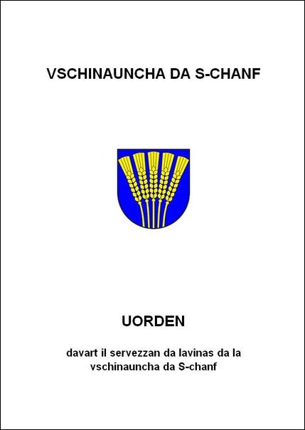 Uorden da lavinas