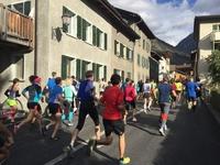 Jeizibärg-Lauf