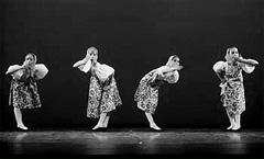 danse