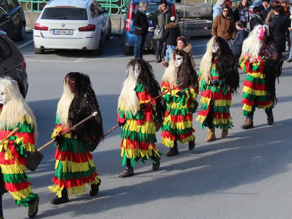 Fasnacht