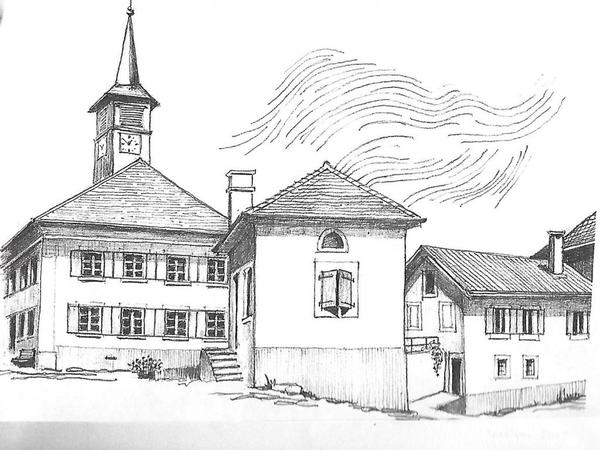 Croquis Lovatens