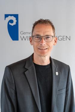 Daniel Schmid