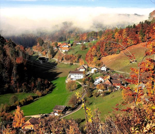 Kappelen, Foto Hans Schuler