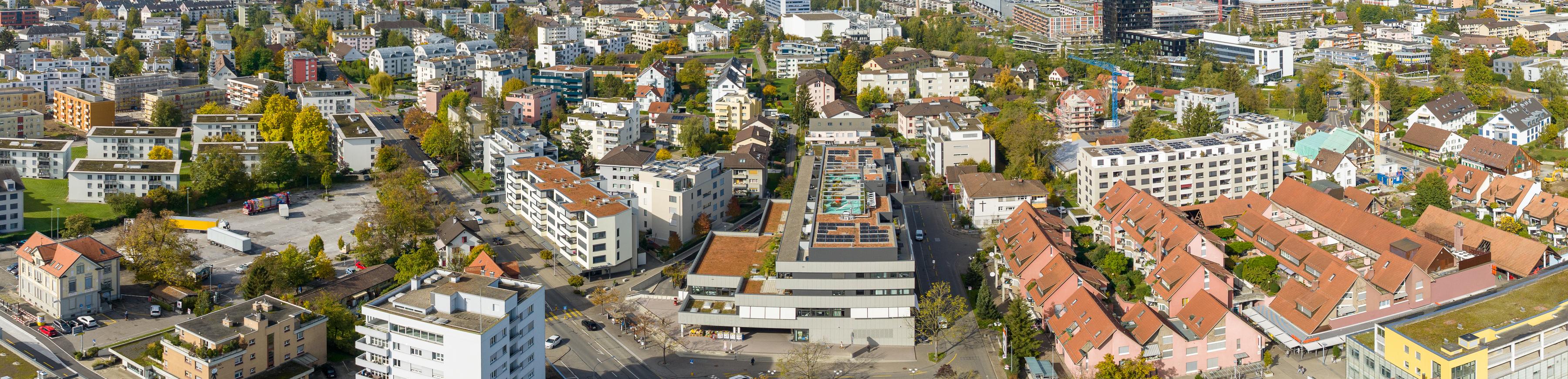 Dübendorf