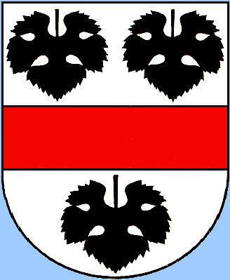 Wappen Hüttwilen
