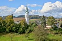 Kirche Safenwil