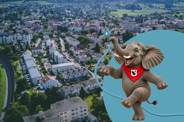 Energiezukunft Aesch