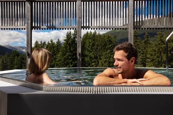 Hallenbad