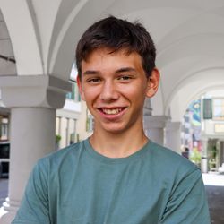 Dominik Eigenmann