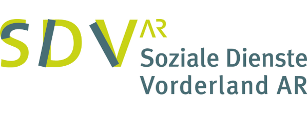 Logo Soziale Dienste Vorderland