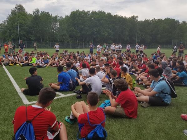 Sporttag