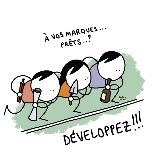 concours développement durable
