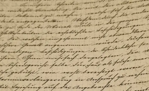 Workshop «Handschriften-Lesegruppe»