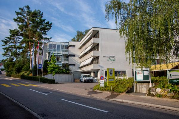 Alterszentrum im Brüel