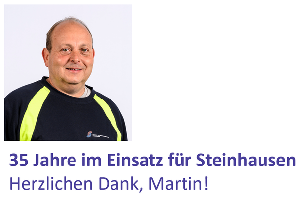 Aktuelles Bild von Martin